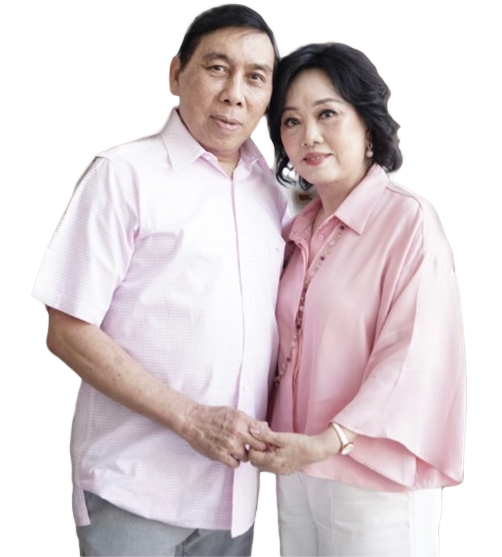 Daniel & Fenny Karnadi